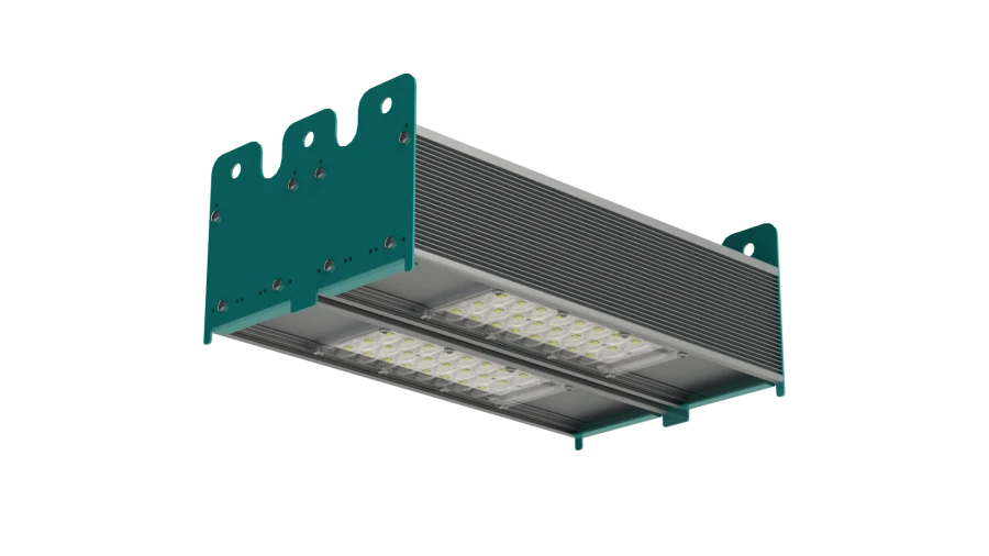 i-lux MK2 ST S Industrial LED Light