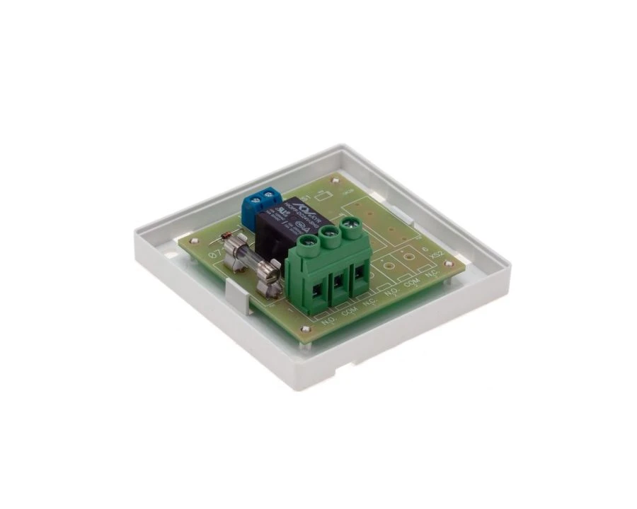 Fire Alarm Control Device UK-20/5 for Security Systems