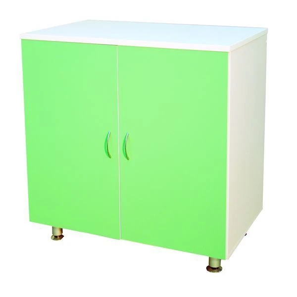 Medical Cabinet with Two Doors T 2.01 "Aibolit