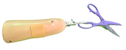 Functional Hand Prosthesis for Amputation PR0-11