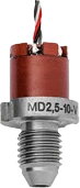 Microelectronic Pressure Transducers Series MD