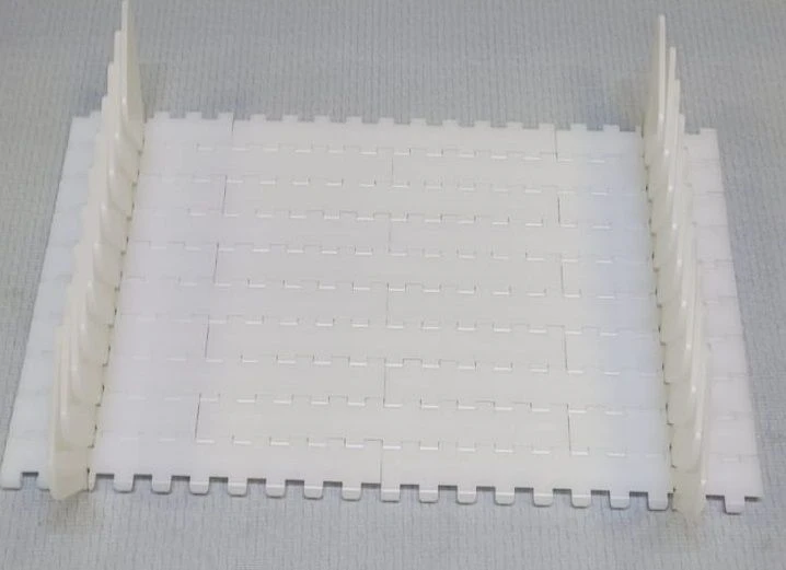 Modular Conveyor Belt ML2580 PP for Transporting Products