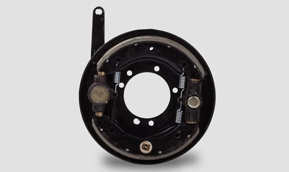 High-Performance Parking Brake 315195350701000