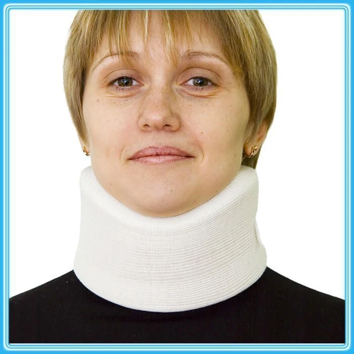 Semi-Rigid Holder for Adult (I-II) PShp-Iv