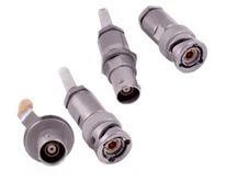 Triaxial RF Connectors SRT-75 NKTS.434511.501TU
