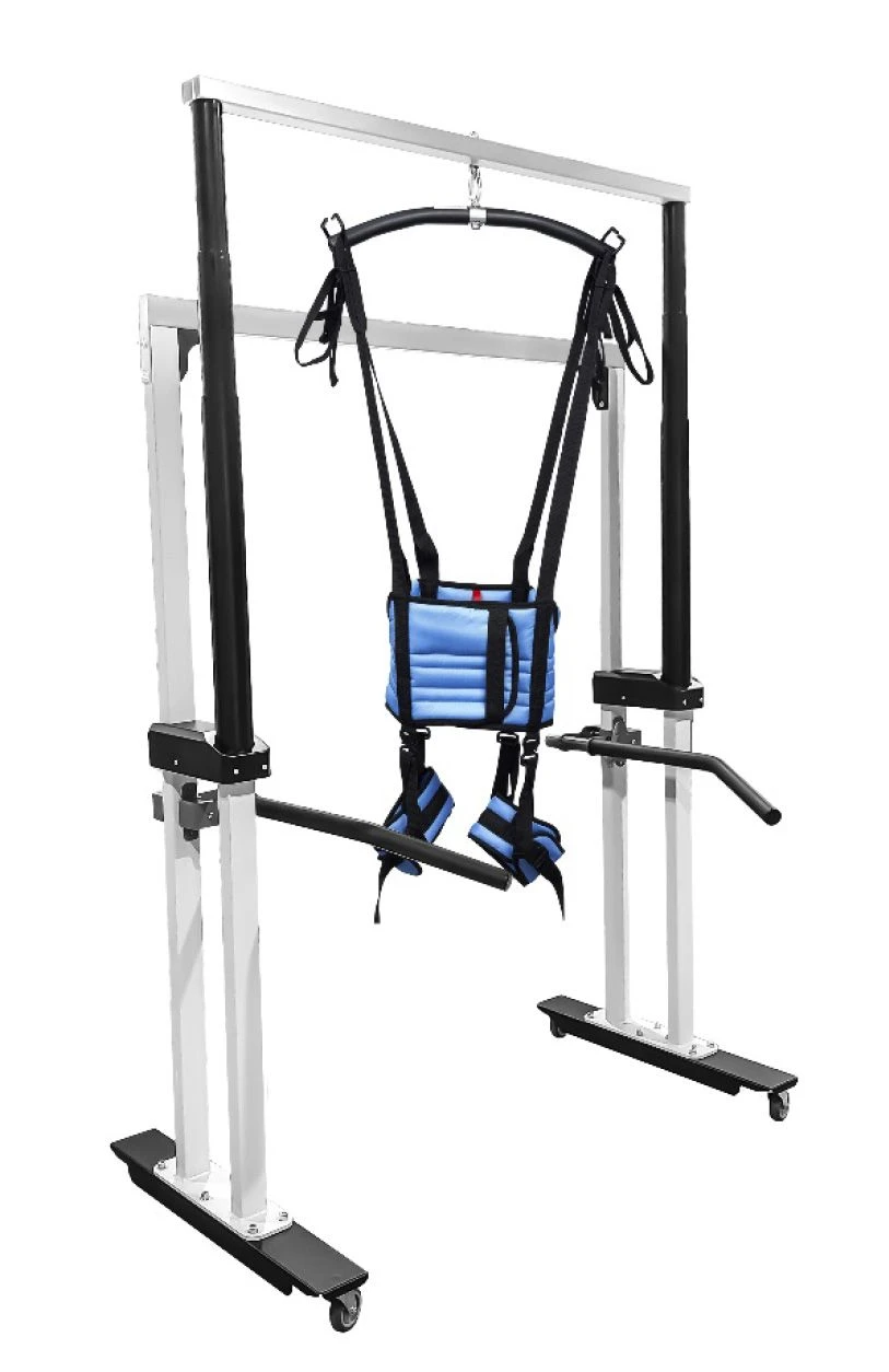 Patient Verticalization Rehabilitation Sling "Ortorent" Model "Ortorent C" (Stationary)