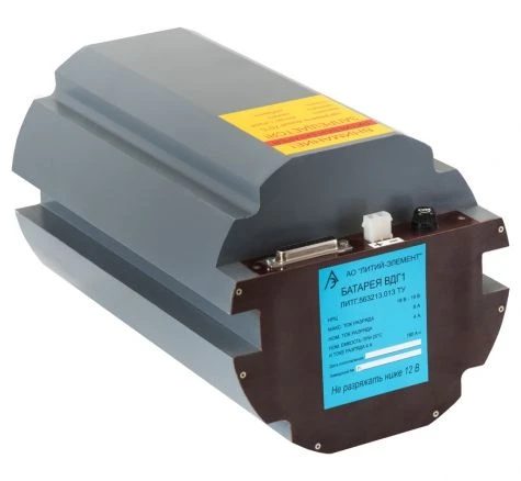 Lithium Battery Power Element VDG 1 18.5V 180Ah