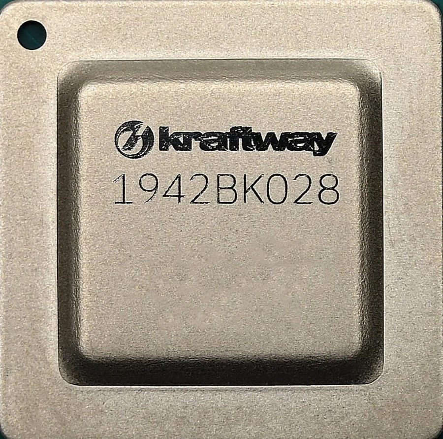 Second Generation Controller Chip TNI 1942VK028 KPE.431262.003