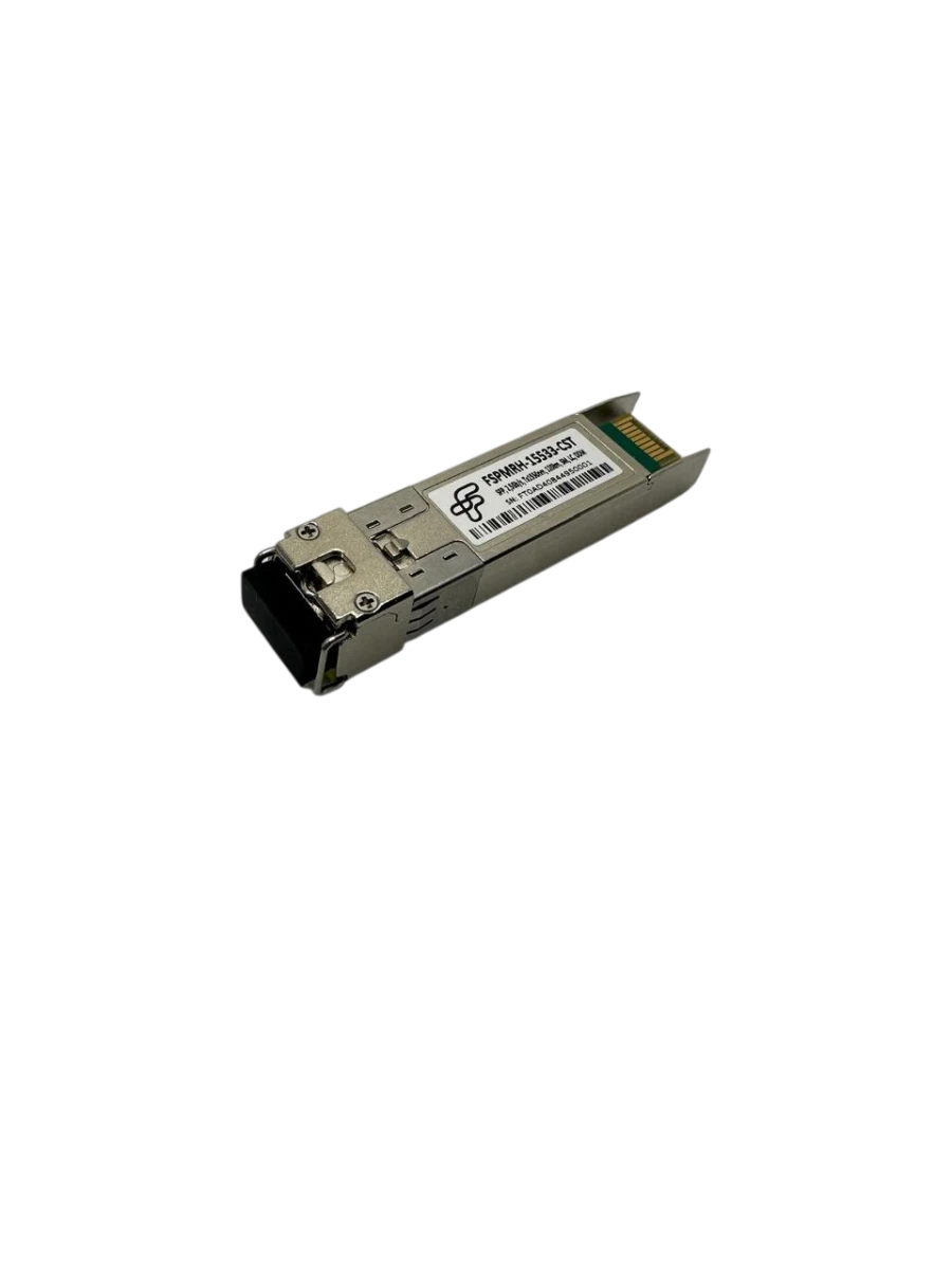 Optical Transceiver FSPMRH-15533-CST for High-Speed Data Transfer