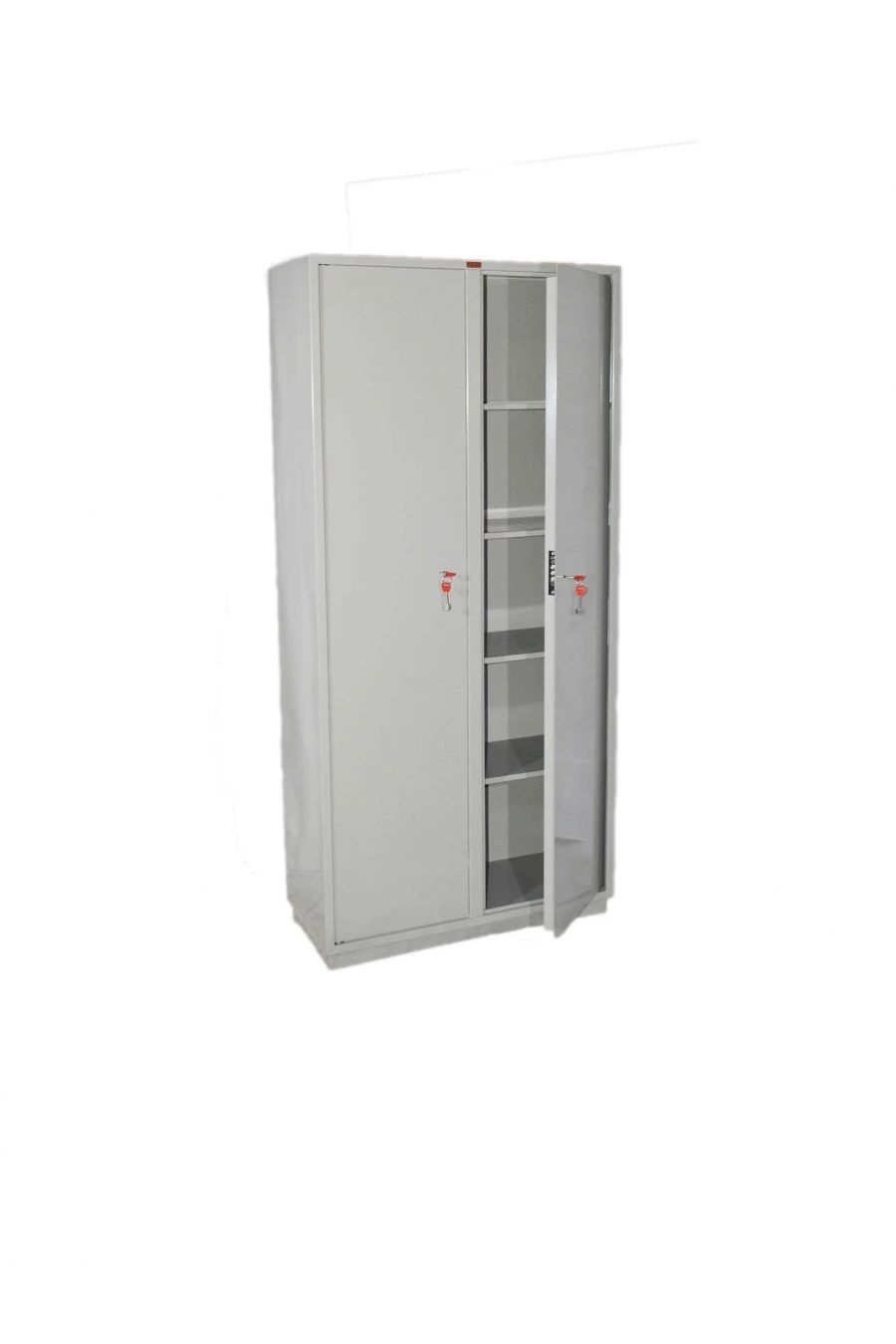 Metal Cabinet KBS-10N - Secure Storage Solution