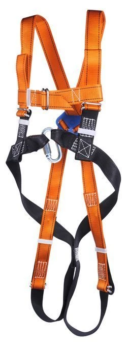 Personal Fall Protection Harness SPR IIЖ2 for Height Safety