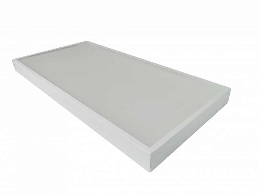 High-Brightness LED Light Fixture GENSVET GSO-Premier Series