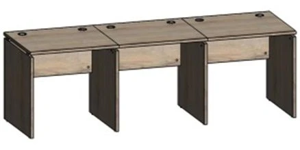 Modular Workstation KS.Rs-3.019