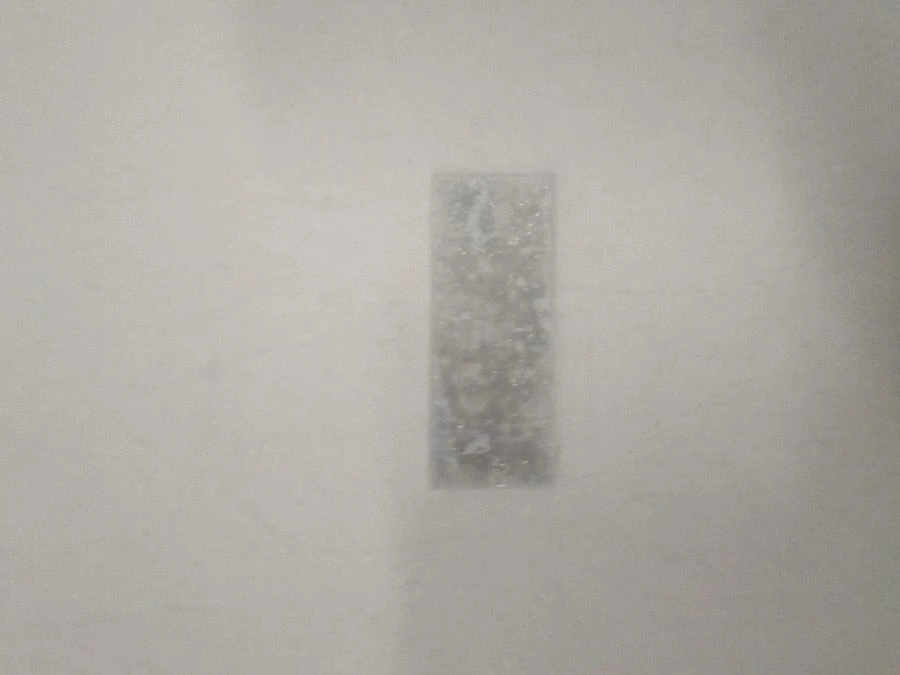 Insulation Insert for Sensor 20-031569