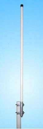 Wideband Vertical Antenna for VHF Applications AW0-VHF