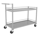 Metal Trolley TM4 - 150kg Load Capacity