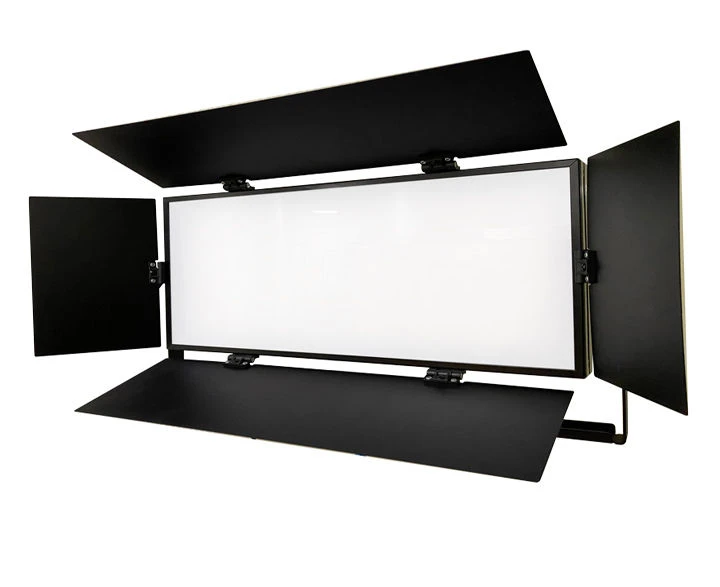 LED U-light 100 DMX 56 Studio Fill Light 100W