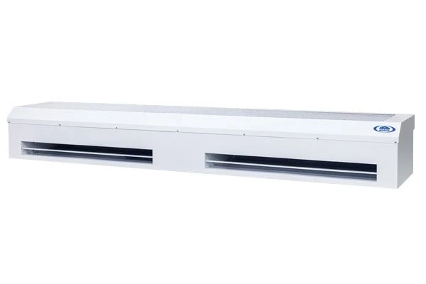 Air Curtain for Temperature Control in Openings TVS-2480