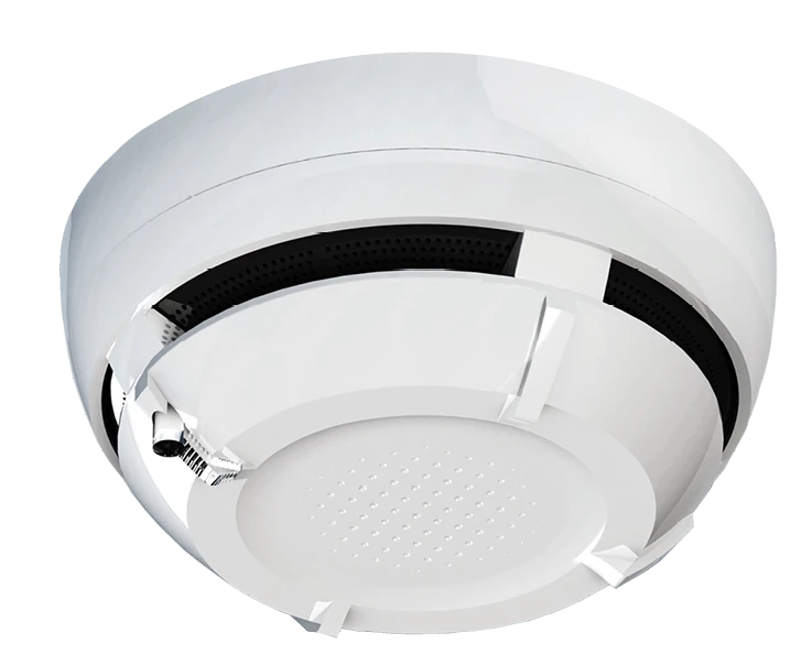 Wireless Optical Smoke Detector ARG-WL8-O