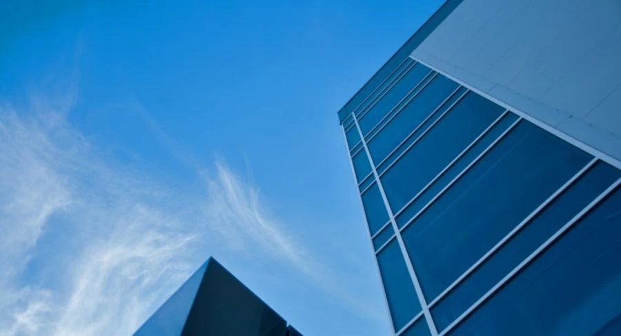 Comfort˚ Blue 50 Solar Control Soft Coated Glass