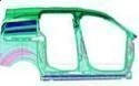 Right Passenger Side Compartment, Article No. 9830947080/9830947081/9830947082