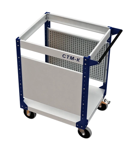 Universal Tool Cart TI-U Series