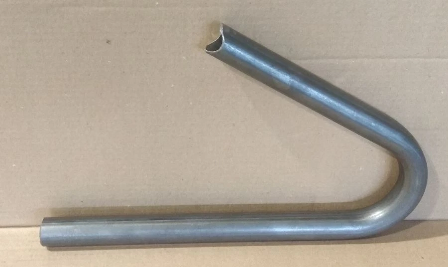 Seat Frame Side Panel A31R33-6811141