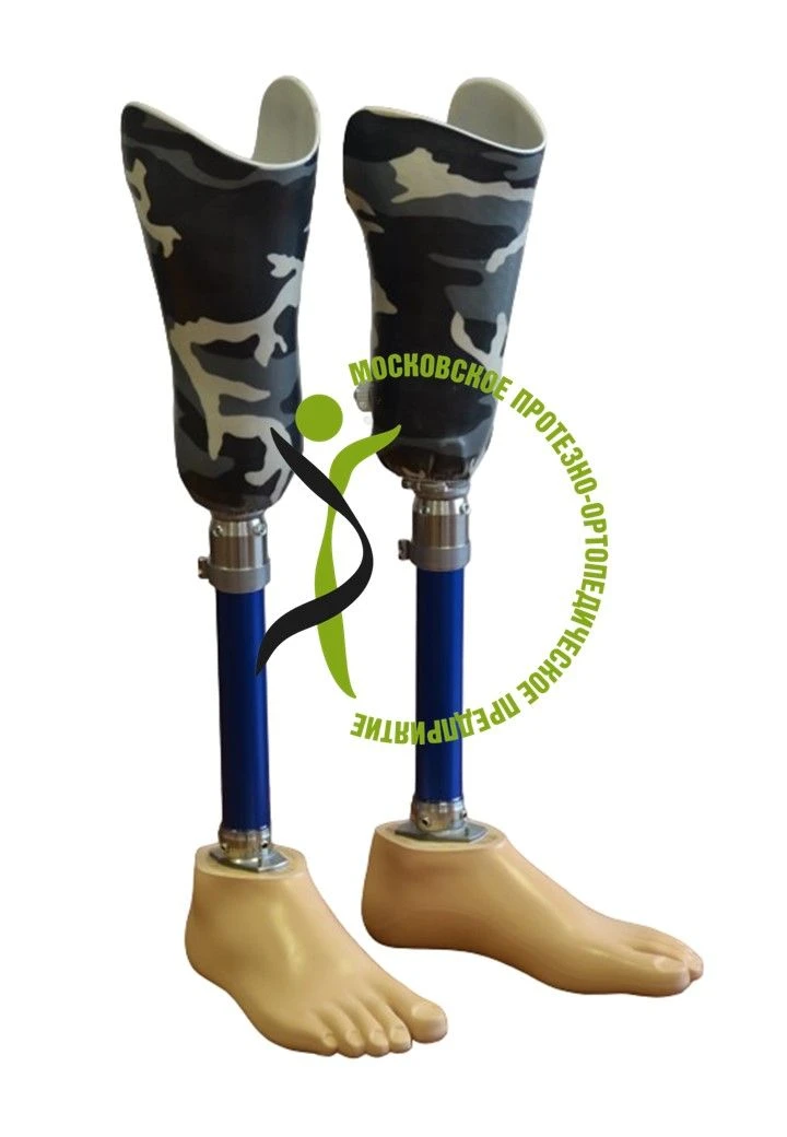 Modular Therapeutic Training Prosthesis PN3-M-LT