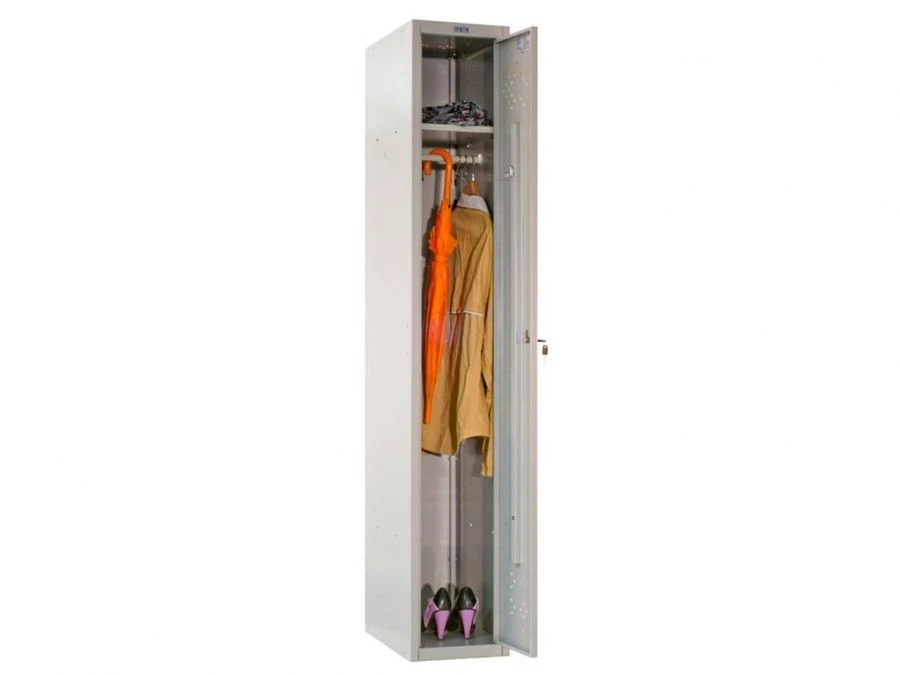 Practical Standard Locker LS-01 for Changing Rooms