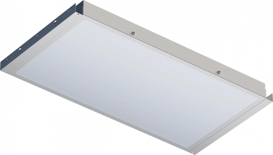 INNOLUX 92 215 LED Lighting Fixture for Classroom and Office Use