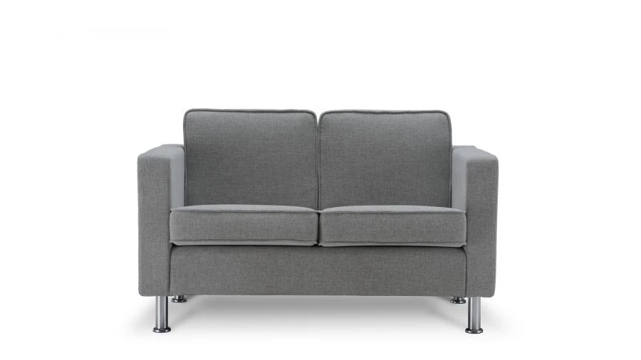 Soft Sofa for Waiting Areas - Galla Model
