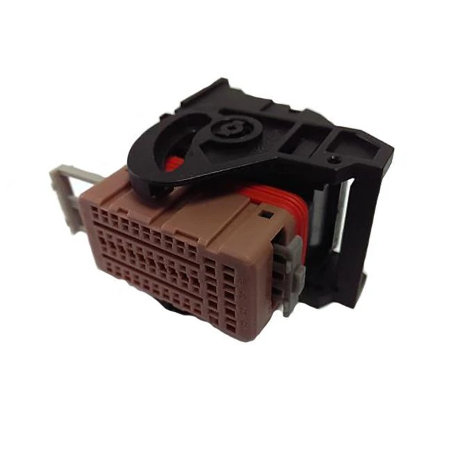 48-Pin Socket Connector JNCK 434438.040