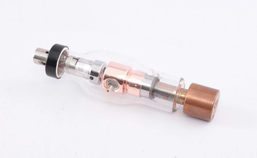 Tomographic X-ray Emitter IRT.LUCH.3.000.000