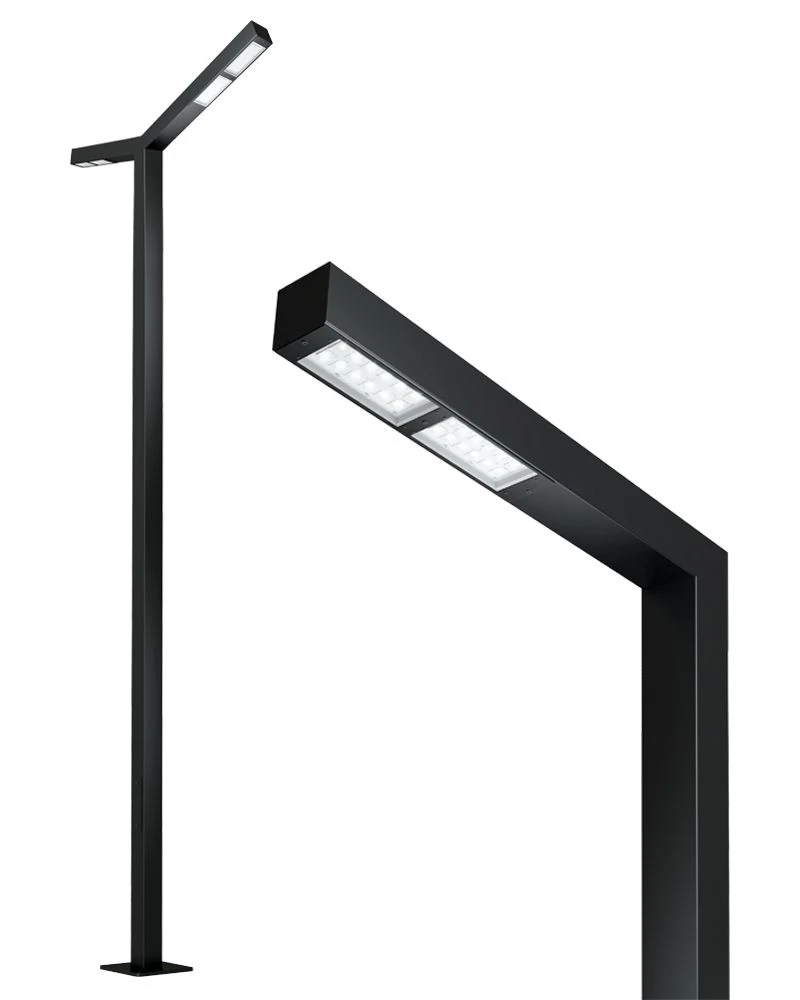 LED Street Light for Urban Areas - LEDTEC PRO URBAN
