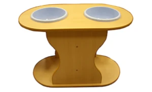 Water and Sand Center DM375