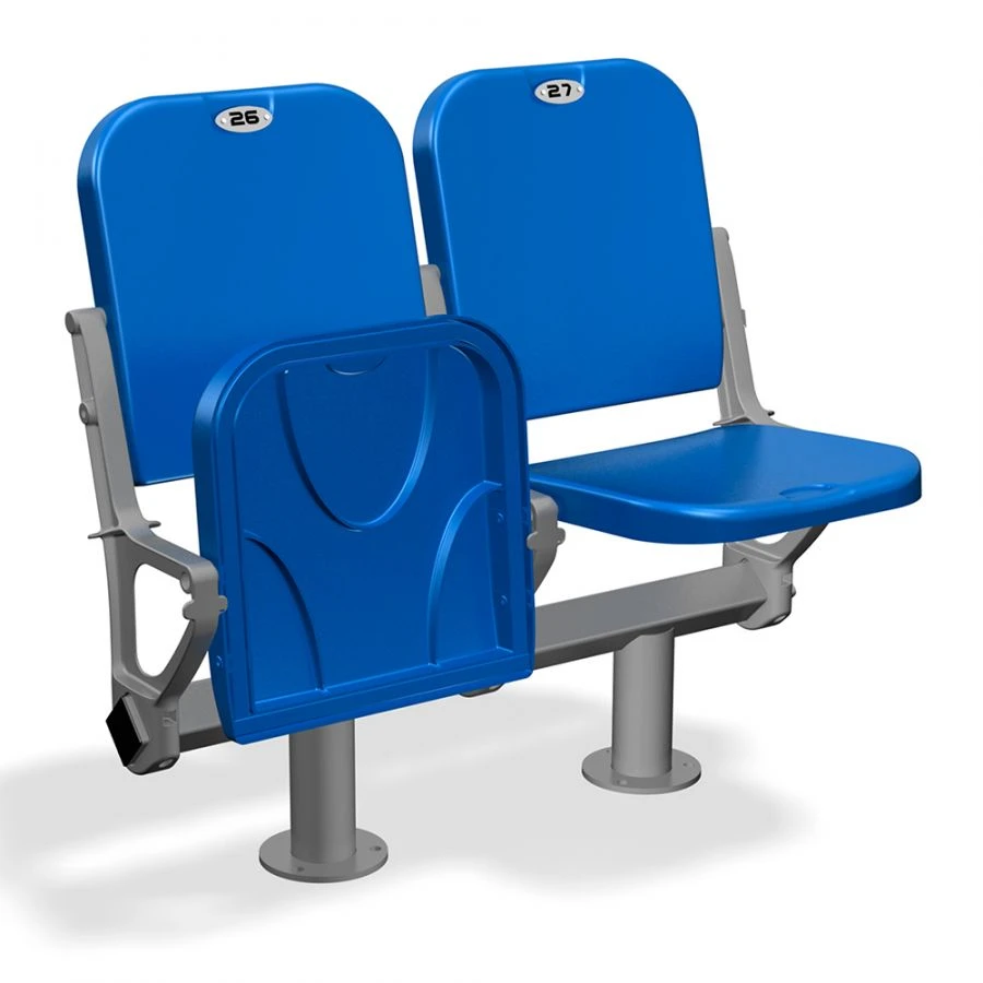 Folding Chair "Sparta" for Sports Facilities