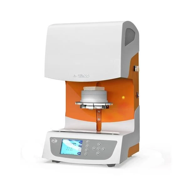 Electric Vacuum Oven for Ceramic Firing EVП 1.0 AРТ