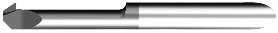 Carbide Insert for Back Turning ZBL.4-41L16-R10 M20P