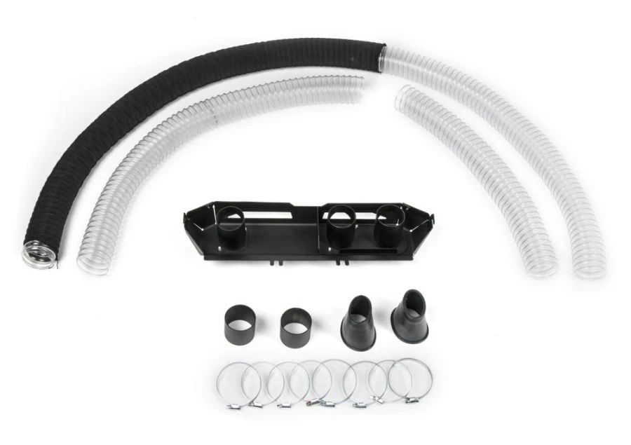 ATV Snorkel Kit for X8, X8 H.O. (2012-)