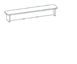 Children's Bench for Sitting - Alliance-S Brand