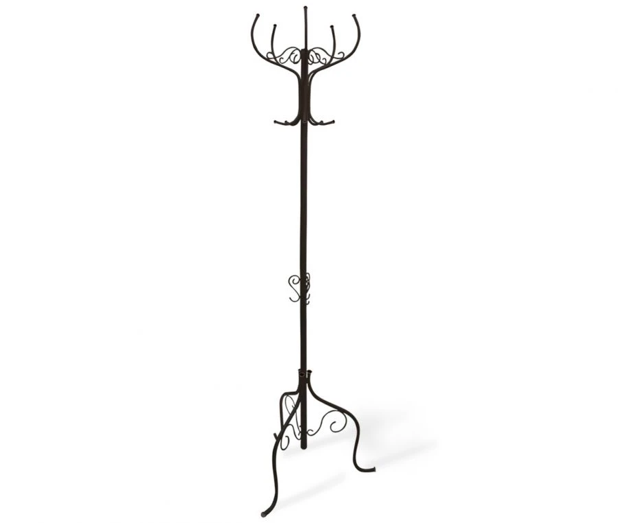 Metal Coat Rack Sheffilton Office Gracia R