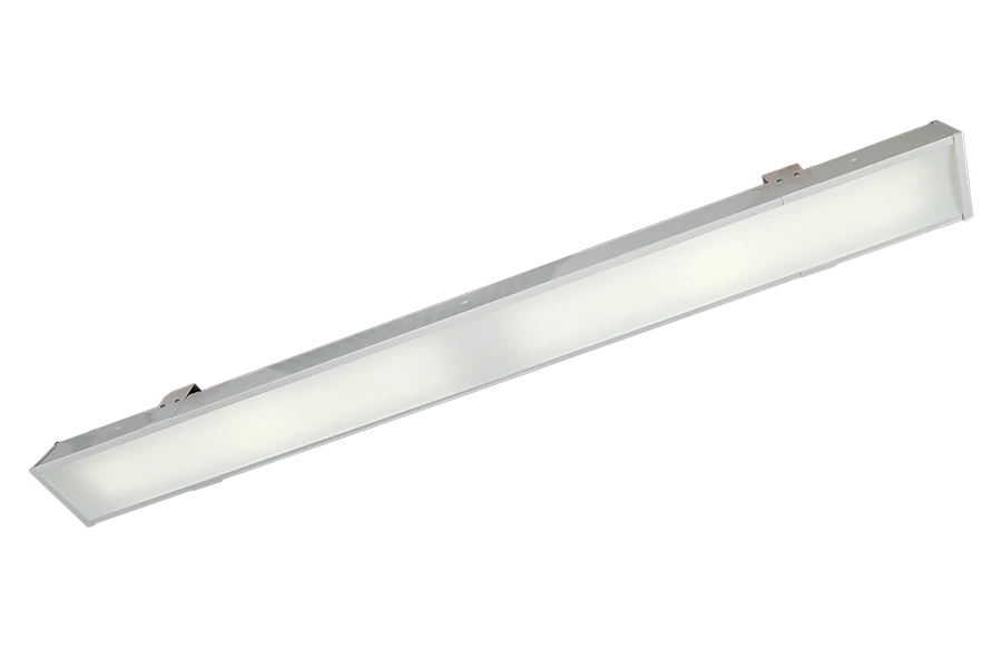 LED Lighting Fixture SP-Sputnik.LIN.1100x120.MIT