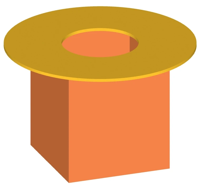 Storage Table for Building Sets Art. S.04.30