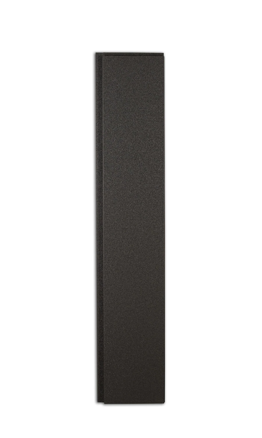 YAR Panel Linear Metal Panel -L Narrow 145x2470mm Matte Grey 0.7mm