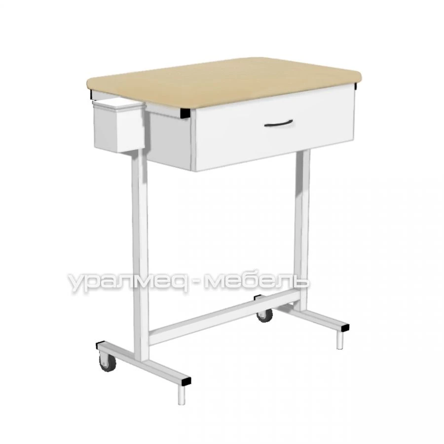 Injection Table CMR-4 for Blood Collection and IV Procedures