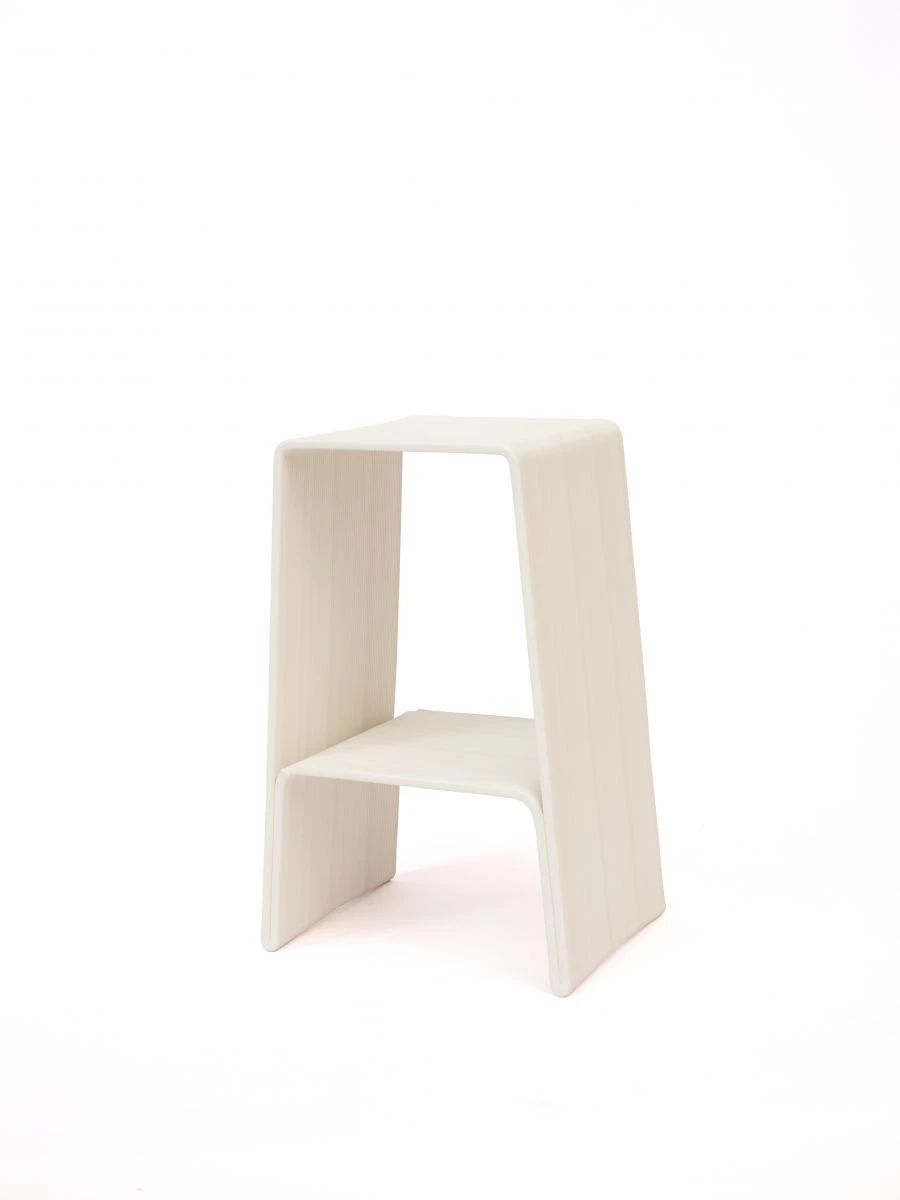 3D Printed Bar Stool BARNY 65