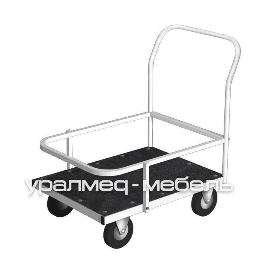 Cargo Transport Trolley TG