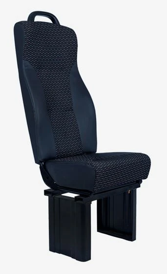 Economical Bus Passenger Seat PS03.6830.006-FT