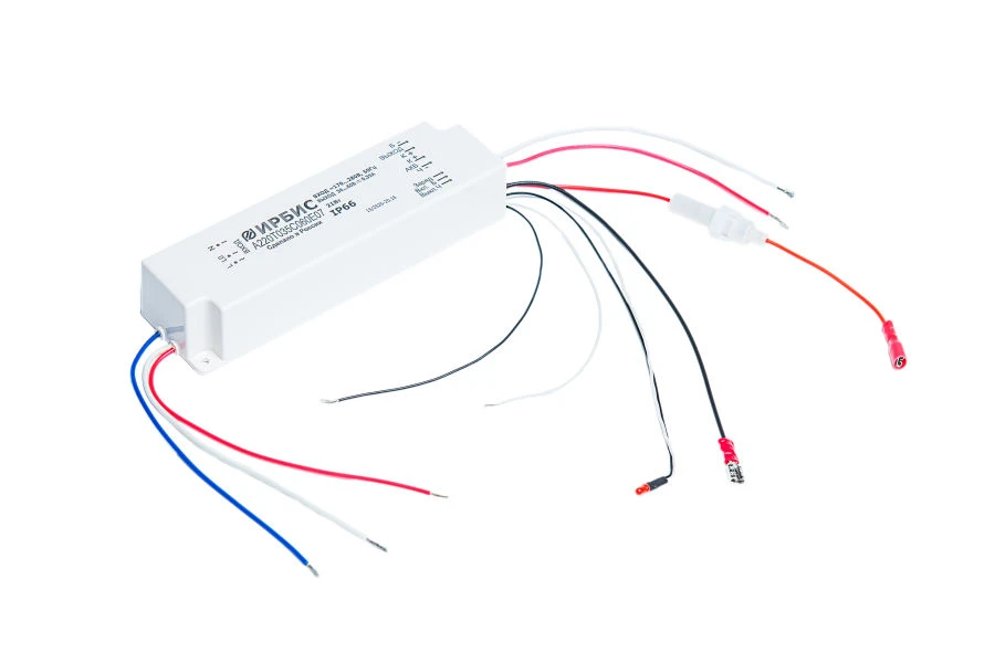 Constant Current LED Power Supply A220T035C060E07