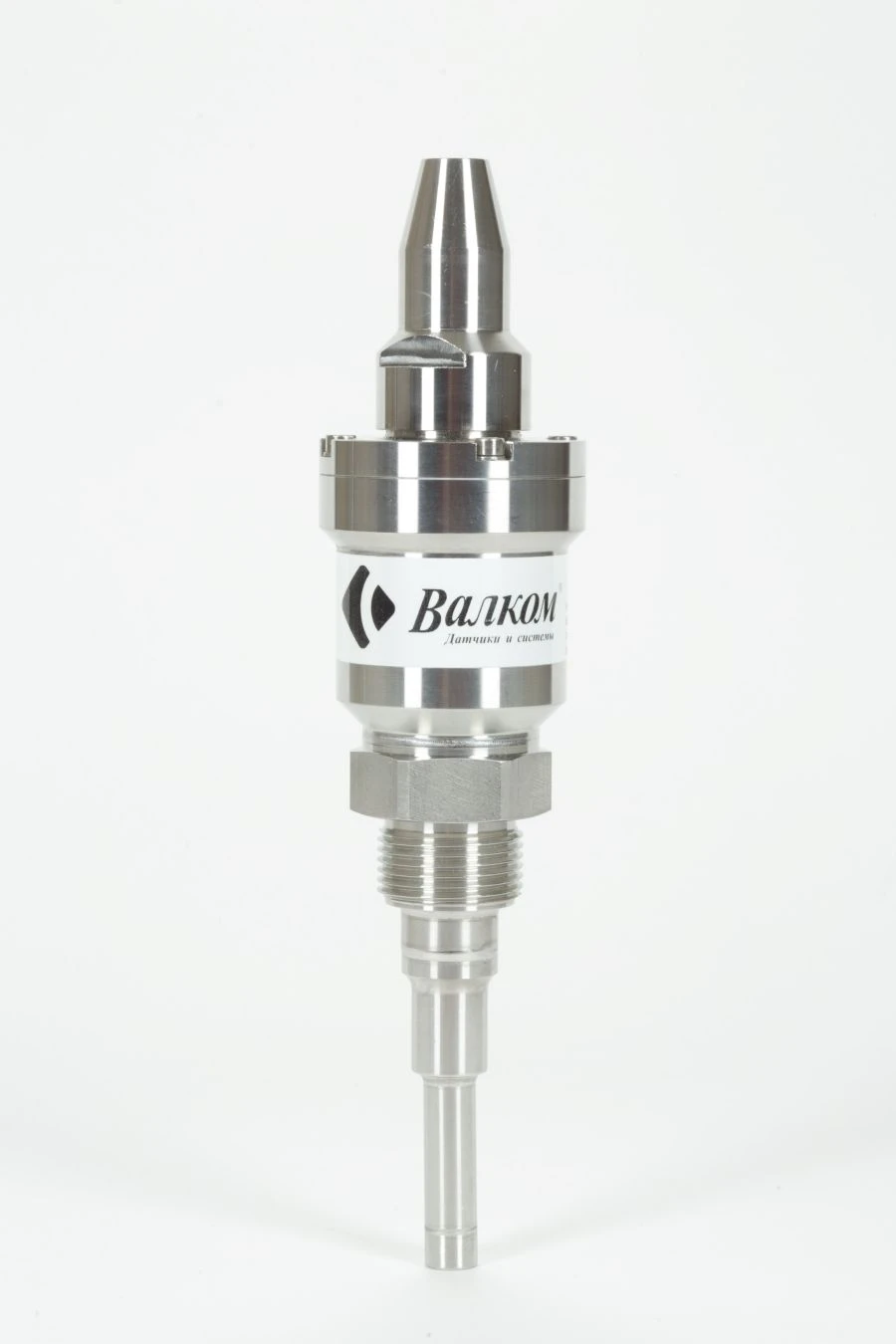 Ultrasonic Level Sensor UTS-68 for Maritime Applications